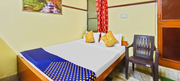 Hotel O Plaza Lodge图片