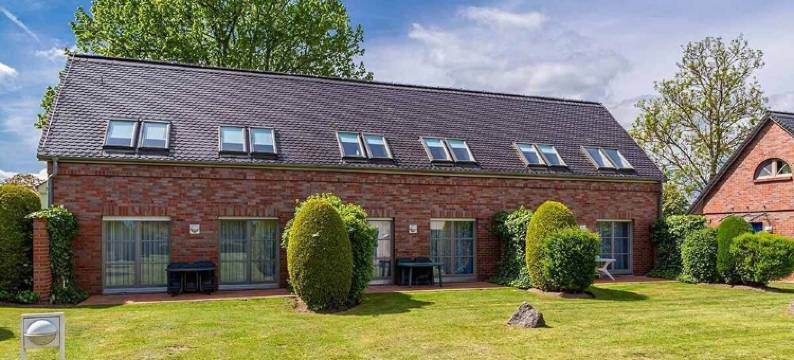 Residenz am Gutshaus Dewichow图片