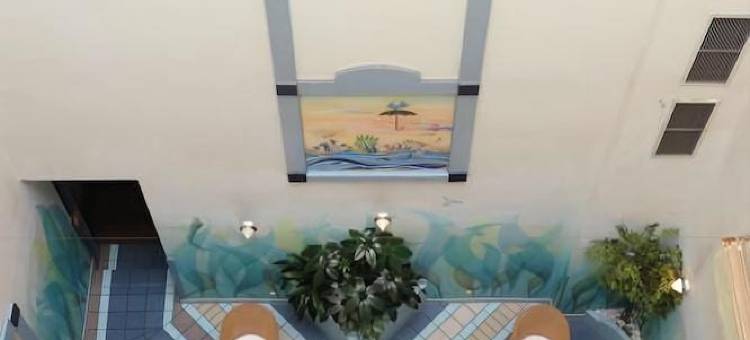 沙佩尔锡登堡贝斯特韦斯特酒店(Best Western Hotel Bremen City)图片