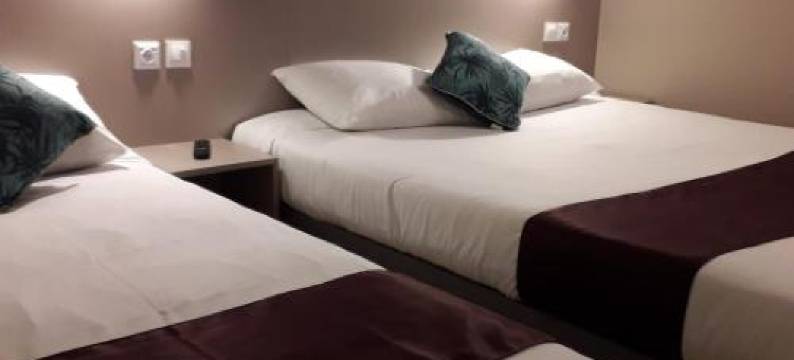 诺曼底酒店(Hotel de Normandie)图片