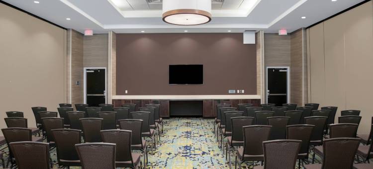 奥兰多主题乐园/布纳维斯塔湖万豪TownePlace Suites酒店(TownePlace Suites Orlando Theme Parks/Lake Buena Vista)图片