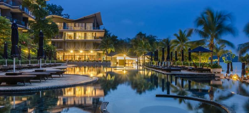 毕安甲米酒店(Beyond Krabi)图片