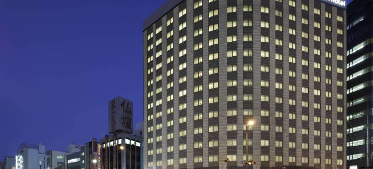 三井花园酒店上野 / 东京(Mitsui Garden Hotel Ueno - Tokyo)图片