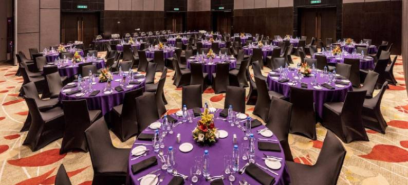 斯坦利酒店及套房(The Stanley Hotel & Suites)图片