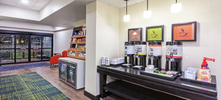 谢尔曼凯富酒店(Grayson Manor)图片