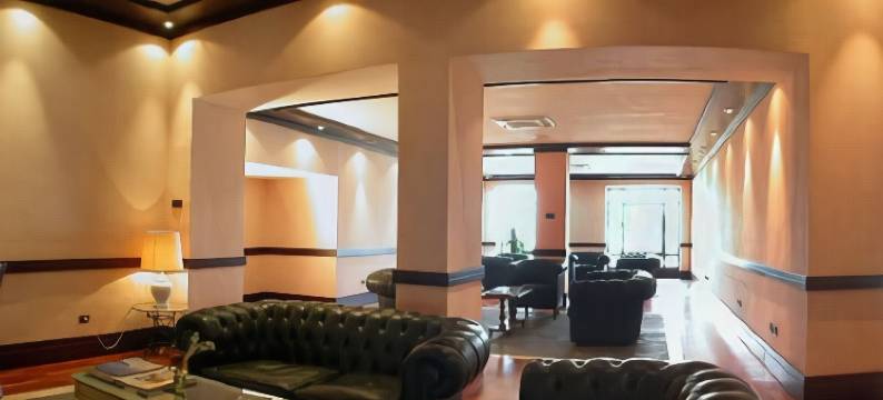 米德特拉尼奥酒店(Hotel Mediterraneo)图片