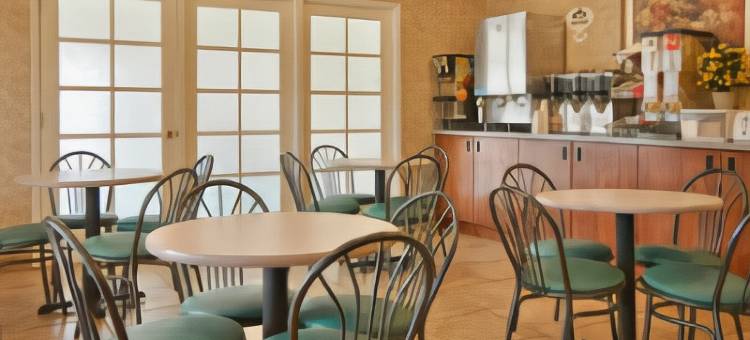 Studio 6 Suites Flagstaff, AZ图片