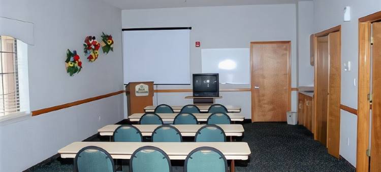 爱丁堡贝斯特韦斯特优质套房酒店(Best Western Plus Edinburg Inn  Suites)图片