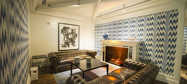 唯您马德里精品酒店(Only You Boutique Hotel Madrid)图片