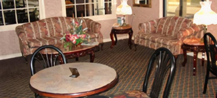 门罗维尔贝斯特韦斯特酒店(Best Western Inn)图片