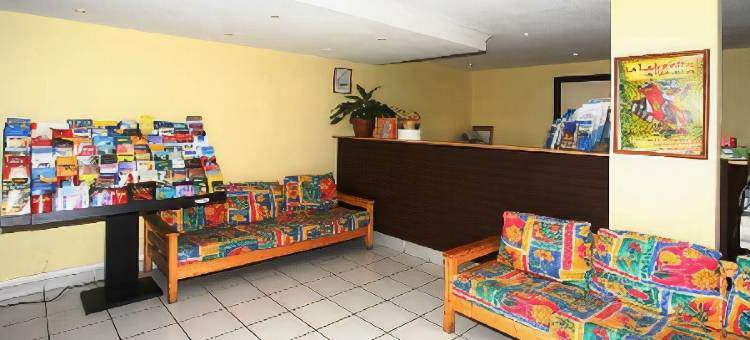 戛纳电影节公寓酒店(Residhotel Cannes Festival)图片