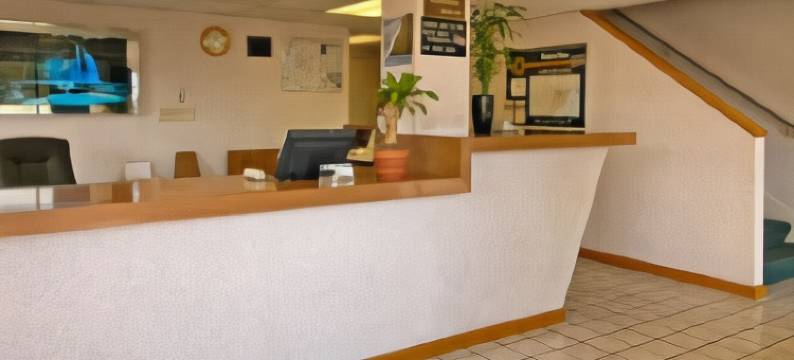 阿什兰温德姆速8酒店(Super 8 by Wyndham Ashland)图片