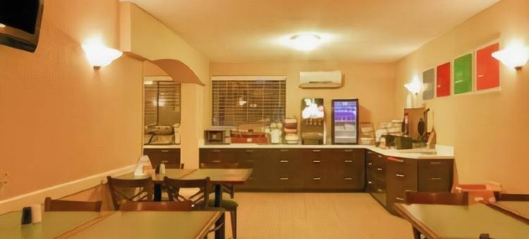 Comfort Inn Boston图片