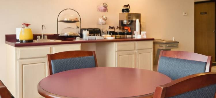 韦诺纳美洲最佳价值酒店(Americas Best Value Inn Wenona)图片