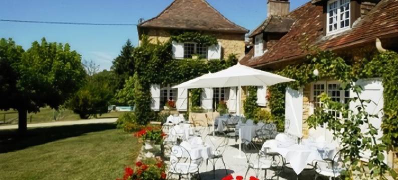 梅泰里酒店(La Metairie)图片