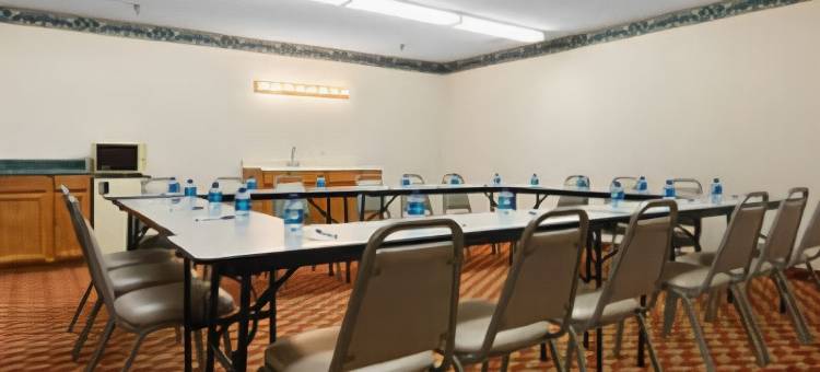 凯艺套房酒店-玛姬谷(Quality Inn & Suites Maggie Valley - Cherokee Area)图片