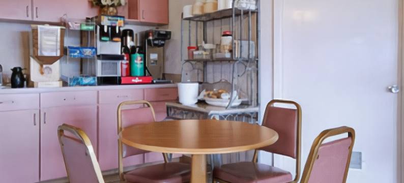 塔卢拉戴斯酒店(Days Inn by Wyndham Tallulah)图片