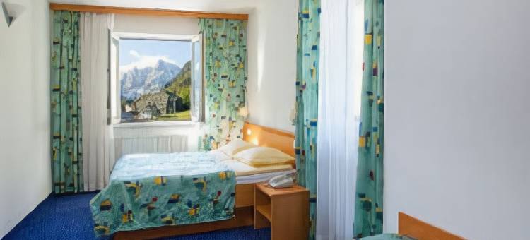 克拉尼斯卡戈拉温德姆华美达度假村(Ramada Resort by Wyndham Kranjska Gora)图片