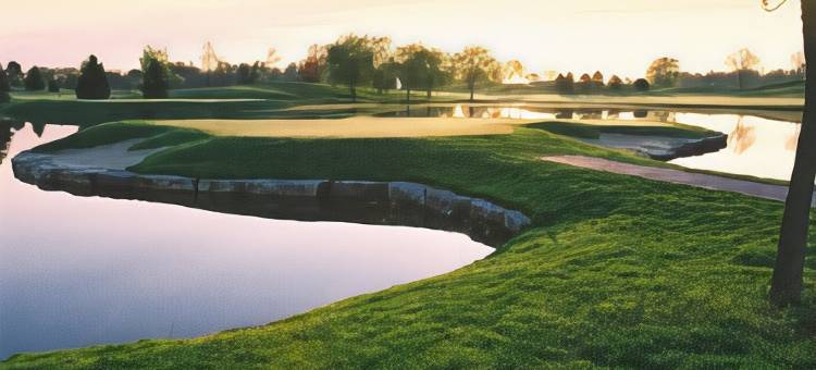 山上贝斯特韦斯特酒店(Best Western Halton Hills)图片