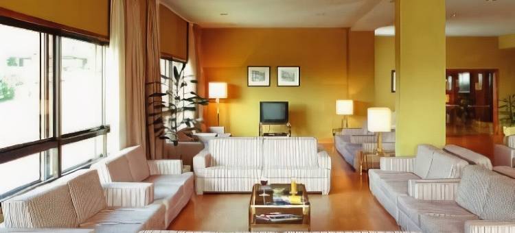 法兰达洛斯蒂洛斯酒店，Ascend Hotel Collection(Hotel Faranda Los Tilos, Ascend Hotel Collection)图片