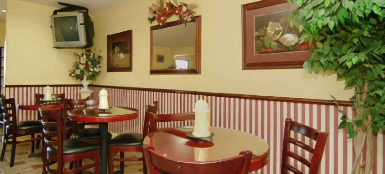 明登贝斯特韦斯特酒店(Best Western Minden Inn)图片