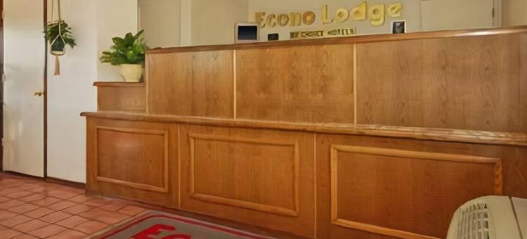 温斯洛Travelodge by Wyndham(Travelodge by Wyndham Winslow)图片