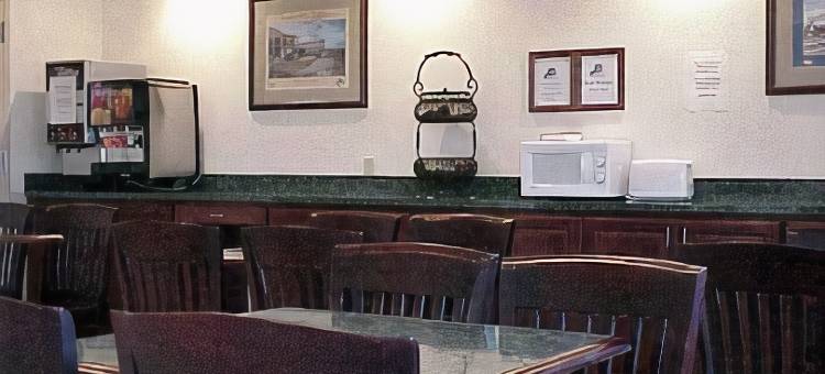 布斯特贝斯特韦斯特酒店(Best Western Post Inn)图片