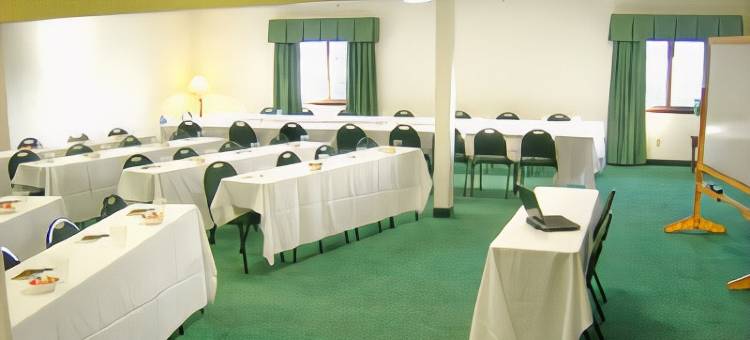 阿潭努贝斯特韦斯特优质酒店(Best Western Plus Ahtanum Inn)图片