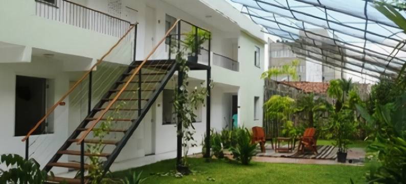 米里蒂生态旅馆(Ecopousada Miriti)图片