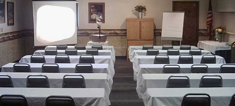 特拉基塔霍贝斯特韦斯特优质酒店(Best Western Plus Truckee-Tahoe Hotel)图片