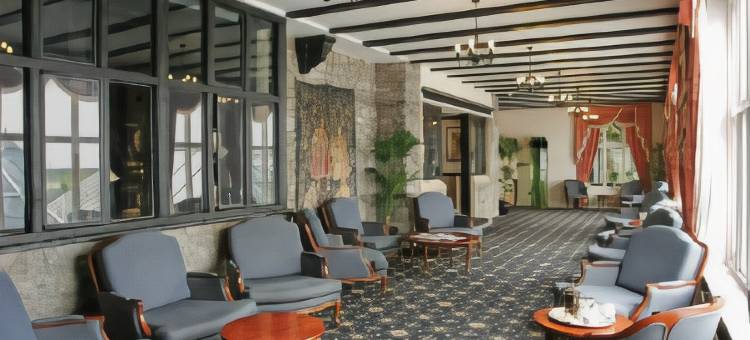 维宾顿贝斯特韦斯特酒店及水疗中心(Best Western the Webbington Hotel and Spa)图片