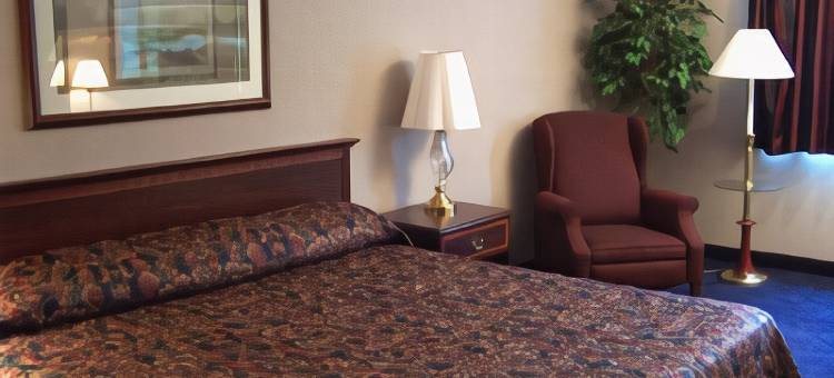 IHG假日酒店密尔沃基布鲁克菲尔德(Holiday Inn Brookfield - ​​MILWAUKEE)图片