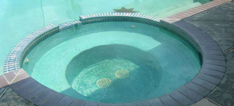 碧玉贝斯特韦斯特酒店(Best Western Inn of Jasper)图片