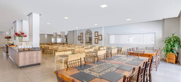 Wyndham Olimpia Royal Hotels图片