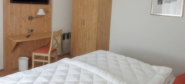 Kübler Appartements图片