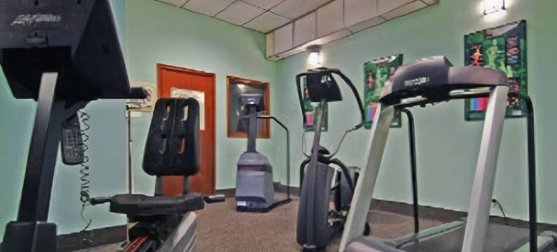 Days Inn by Wyndham Altus图片