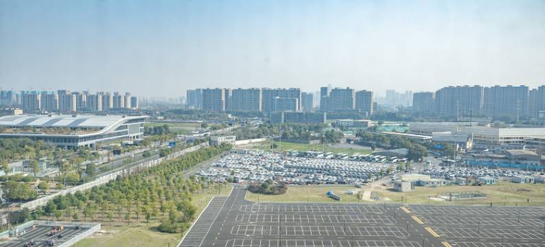 全季酒店(杭州火车东站店)图片