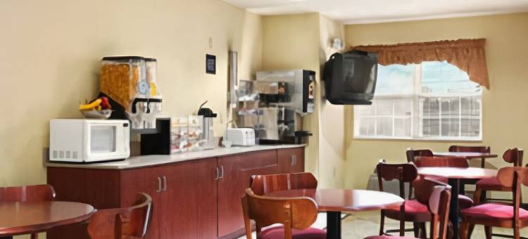 托马斯维尔-高点-莱西温德姆麦客达套房酒店(Microtel Inn & Suites by Wyndham Thomasville/High Point/Lexi)图片