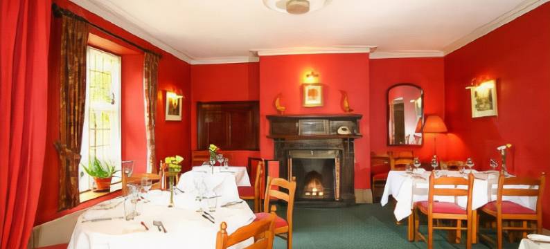 奥博恩庄园(The Grange at Oborne)图片