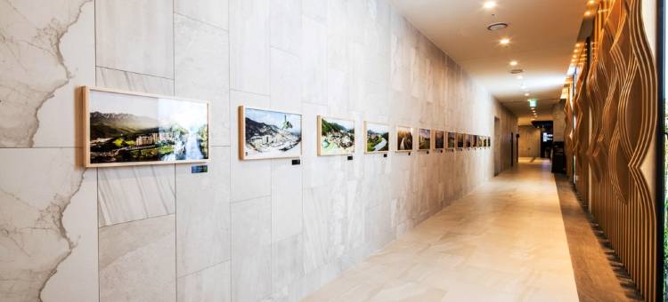 青松索诺美丽酒店(Sono Belle Cheongsong)图片