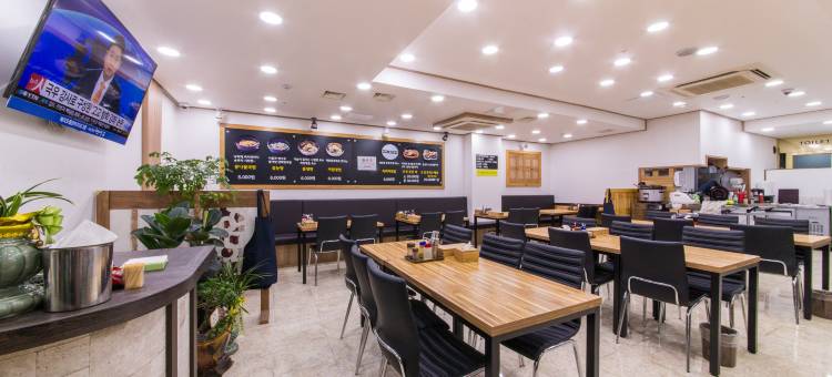 艾默瑞克酒店(Amourex)图片