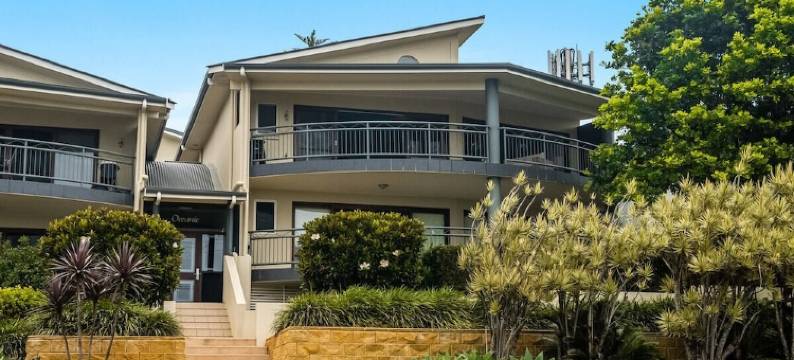 Oceanic Blue - East Ballina图片