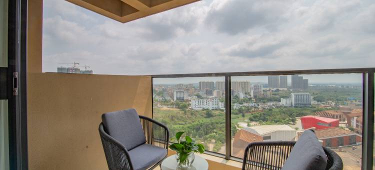 季筑度假公寓(澄迈软件园店)图片