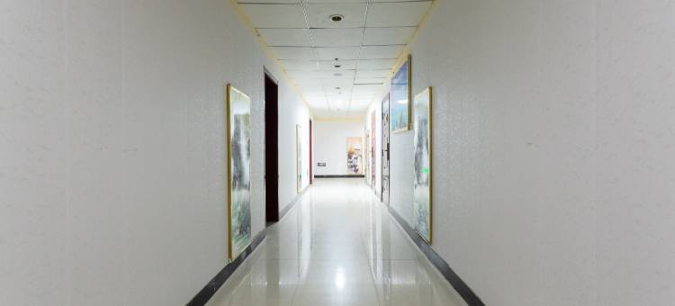 滨州天天优佳酒店(汽车总站店)图片