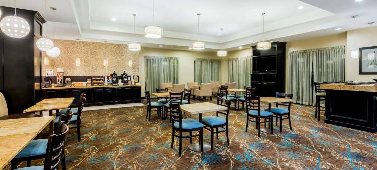 马歇尔拉昆塔温德姆套房酒店(La Quinta Inn & Suites by Wyndham Marshall)图片