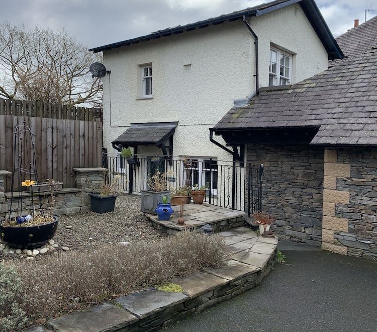 Ivythwaite Cottages Hotel Overview