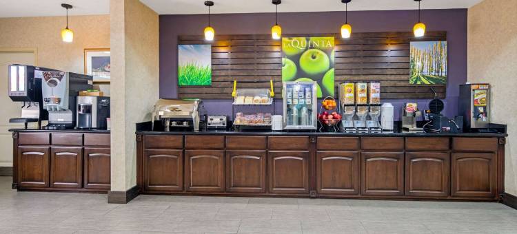 蒂梅丘拉昆塔温德姆套房酒店(La Quinta Inn & Suites Temecula)图片