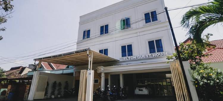 埃尔顿旅馆(Elton Guesthouse)图片