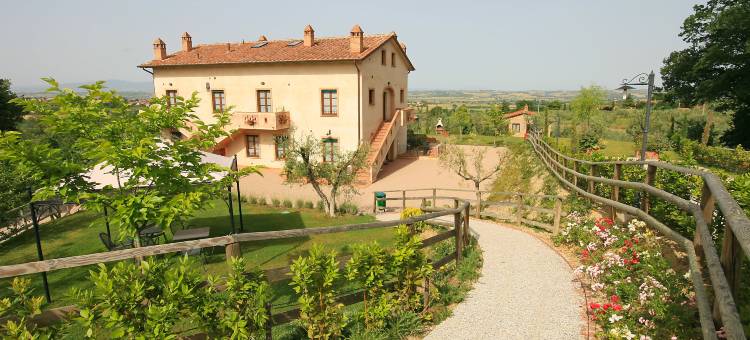 Poggio Olivo图片