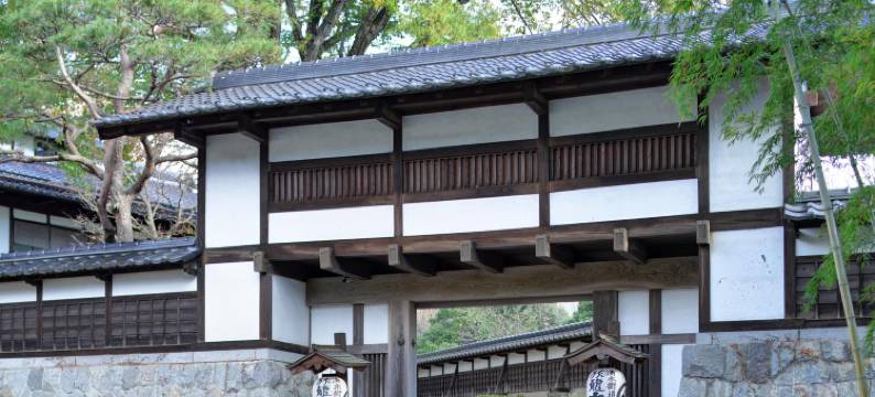 哈塔格庄屋酒店(Hatago Syouya)图片